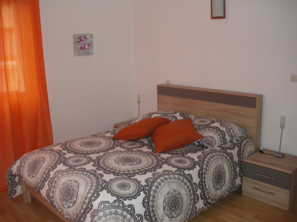 Apartmán Au Pied De La Roche Exteriér fotografie